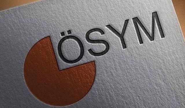 Yabancı Dil Bilgisi Seviye Tespit Sınavı sonuçları açıklandı