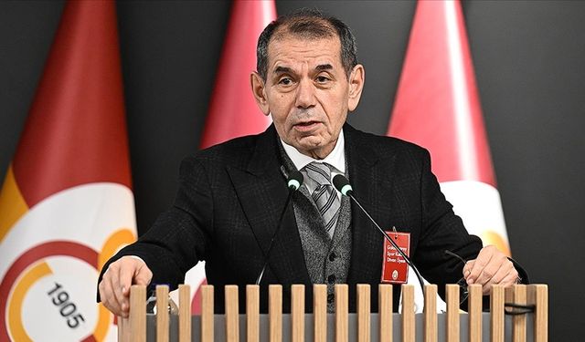 Galatasaray Kulübünde nisan ayı divan kurulu toplantısı yapıldı