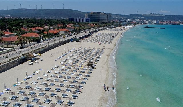 Rezervasyon dolandırıcılığı uyarısı