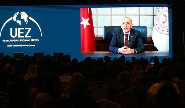 “Enflasyon 10 aydır düşüyor, düşmeye de devam edecek”