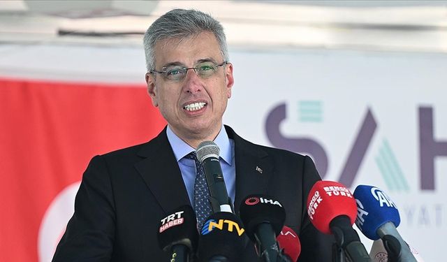 “Bu merkezlerimiz tamamen ücretsiz”