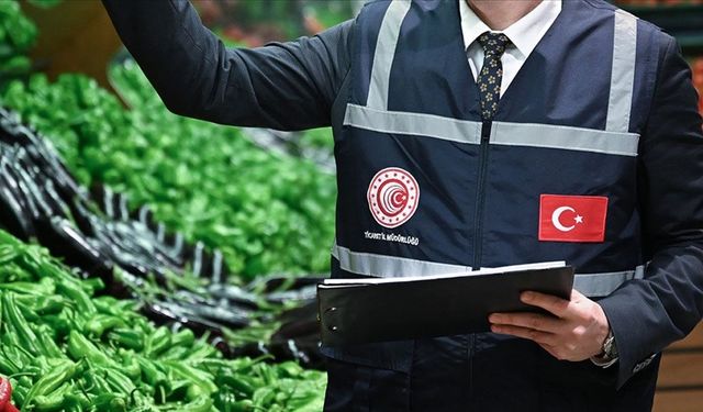 Zirai don sonrası "fahiş fiyat" girişimleri mercek altına alındı