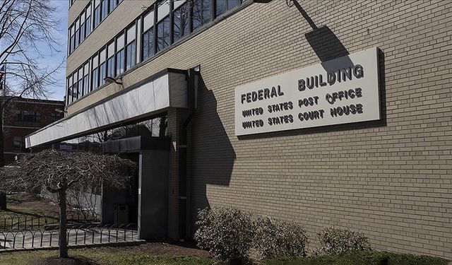 ABD'de federal yargıç, gözaltındaki Öztürk'le ilgili davada taraflardan ek delil istedi