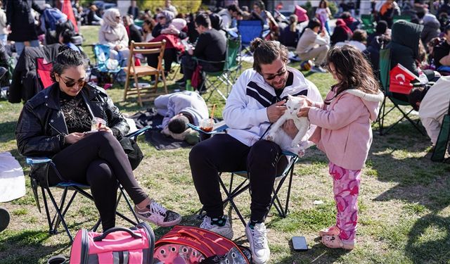 Depremin psikolojik etkilerine karşı uzmanlardan tavsiye