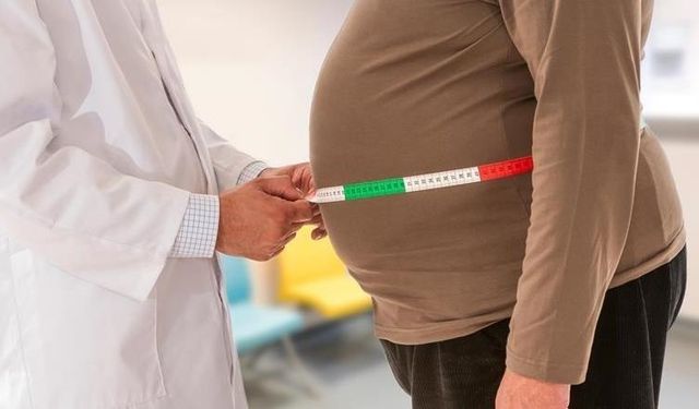 Ergenlikte obezite o riskleri artırıyor