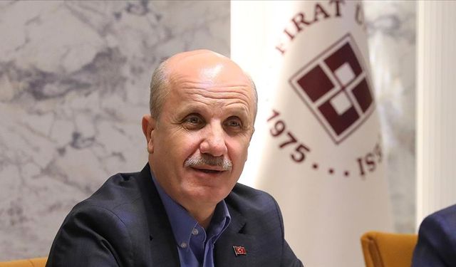 "Önce komşularımıza sonra bütün dünyaya açılacağız"