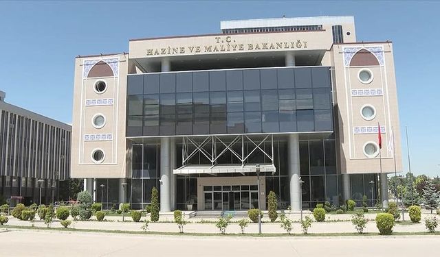 Hazine ve Maliye Bakanlığı trilyonlarca liralık ticaret hacmini mercek altına aldı
