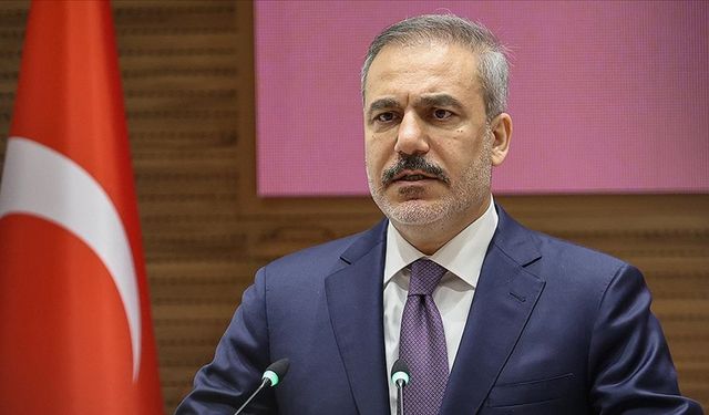 “(Suriye'de) DEAŞ nasıl sistemden çıktıysa PKK da sistemden çıkacaktır