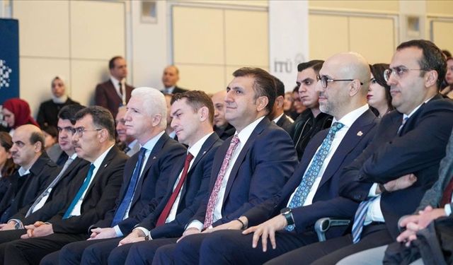 "II. Eğitimde Yapay Zeka Zirvesi" düzenlendi