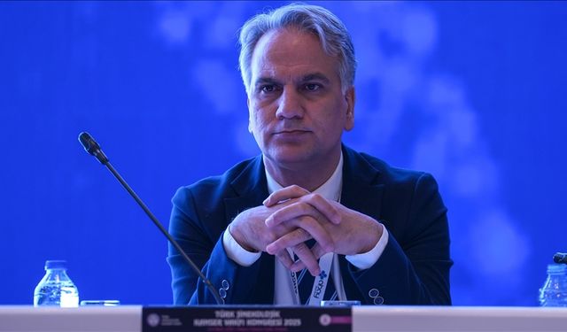 Düzenli kontrol erken tanı için önem taşıyor