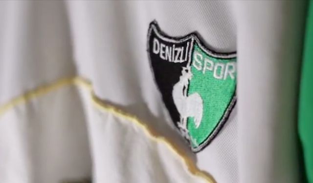 İlk kez BAL'a düşen Denizlispor, eski günlerini arıyor
