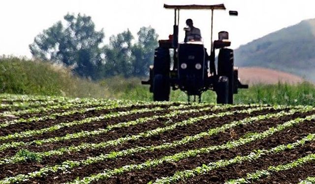 Çiftçilere destek ödemesi bugün yapılacak