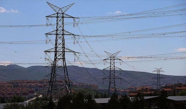 Türkiye'nin elektrik dağıtım hattı özelleştirme sonrası yüzde 50 büyüdü