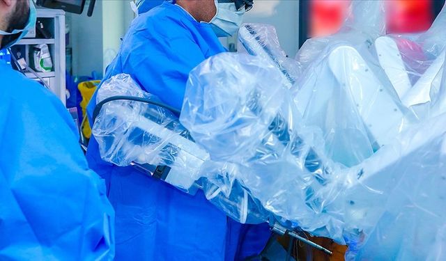 Yapay kalple yaşama rekorundan, dijital tat sistemine marttaki bilimsel gelişmeler