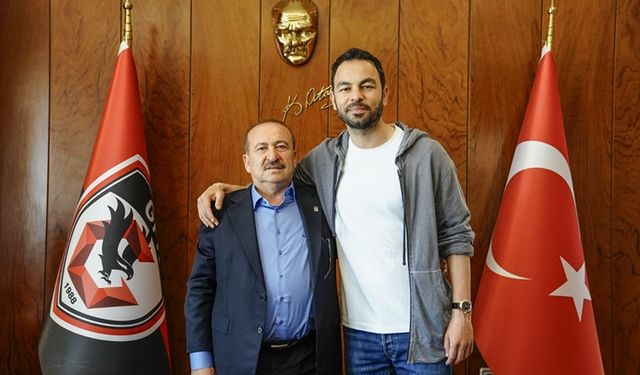 Selçuk İnan ile yollar ayrıldı
