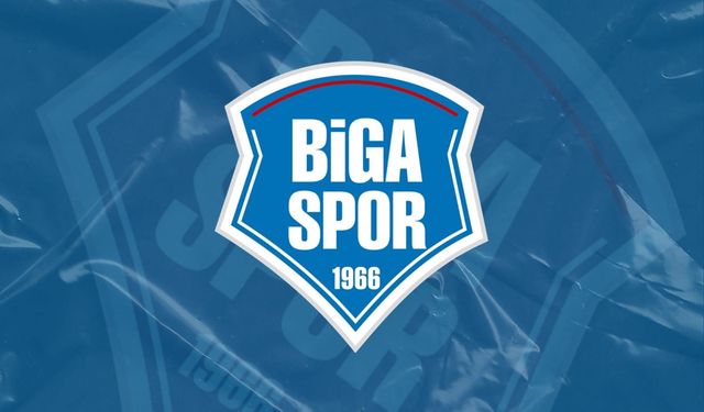 Bigaspor Sözünü Tuttu: Borçları Kapattı