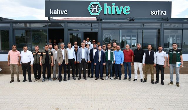Biga’da Geleceğe Yönelik Su Stratejisi