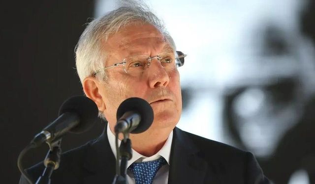 Aziz Yıldırım’dan Kongre Çağrısı: “Fenerbahçe’nin Kaybedecek Zamanı Yok”