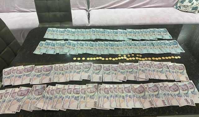5 ilde FETÖ operasyonu: 33 şüpheli yakalandı