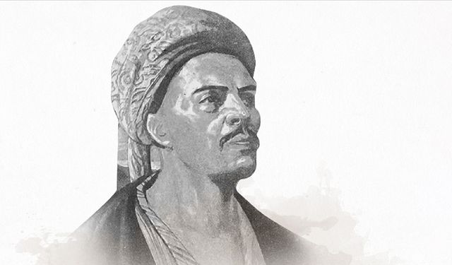 Anadolu'nun manevi mimarı: Yunus Emre