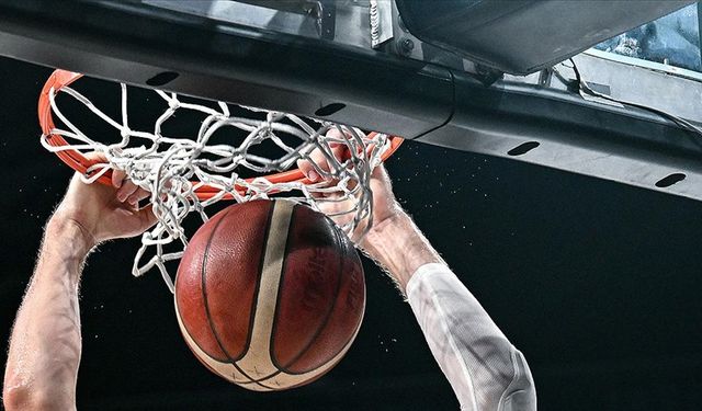 2027 FIBA Dünya Kupası Elemeleri kurası yarın çekilecek
