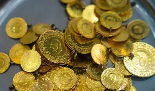 Biga’da altın fiyatları tersine döndü: Şimdi alınır mı?