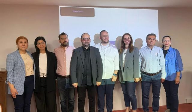 Biga’da genç beyinler sigortacılıkla tanıştı