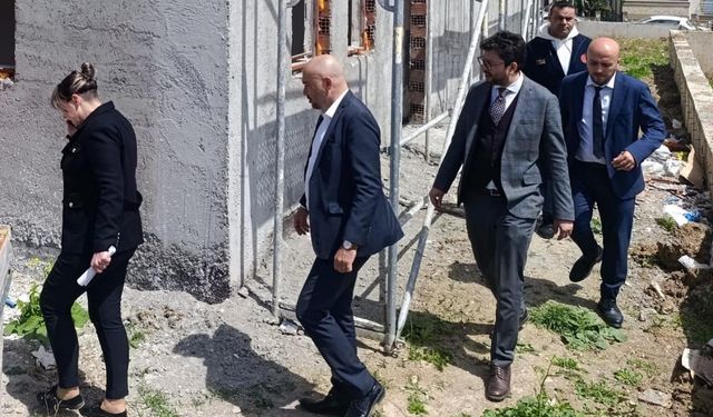 Biga’nın sağlık altyapısına güçlü takviye