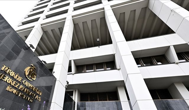 Merkez Bankası’ndan İstikrar Hamlesi