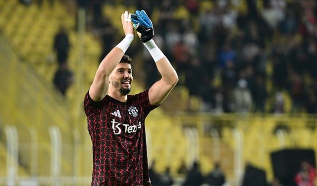 Altay Bayındır, "11. Türk" olacak