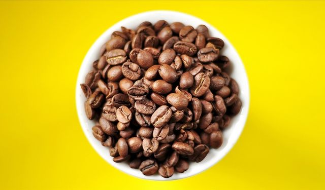 Kahve bu ay yatırımcısına acı geliyor