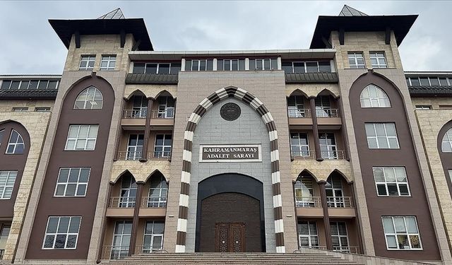 Kahramanmaraş depreminde 130 kişinin öldüğü Çuhadar Sitesi'ne ilişkin davada karar çıktı