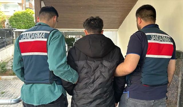 Suç Örgütlerine Darbe: 64 Şüpheli Gözaltında