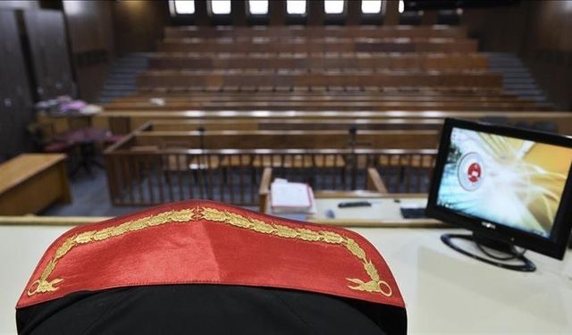 Savcıya Tehdit Fezlekesinde Şüpheli Değerlendirmesi