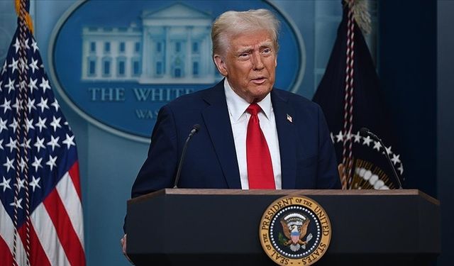 ABD Başkanı Donald Trump açıkladı, Husilere artık savaşmak istemiyor?