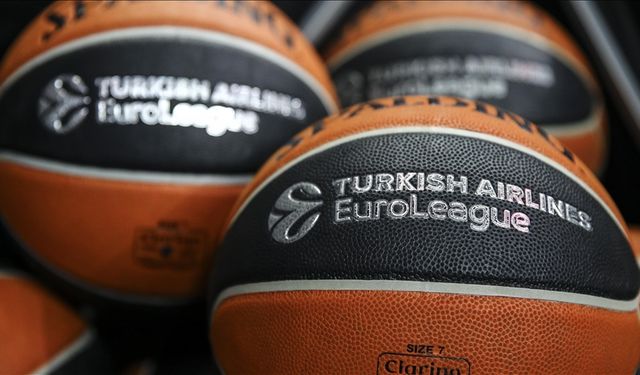 THY Avrupa Ligi'nin 20 takımla oynanması önerisi kabul edildi