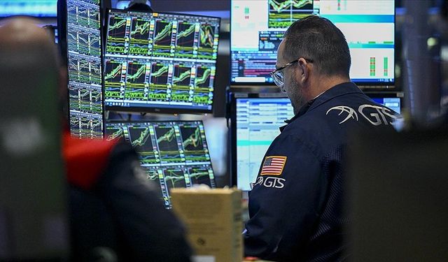 Küresel piyasalar Fed Başkanı Powell'ın açıklamalarına odaklandı