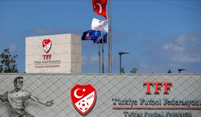 Süper Lig'den 11 kulüp, PFDK'ye sevk edildi