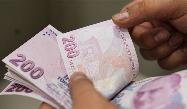 "Evde Bakım Yardımı" hesaplara yatırılmaya başlandı