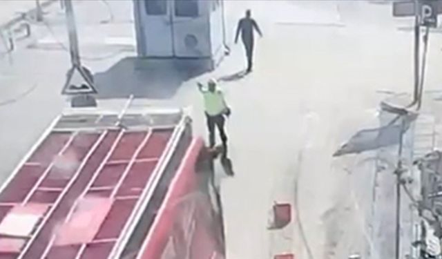 CHP'nin otobüs şoförü 6 Ekim'de hakim karşısına çıkacak
