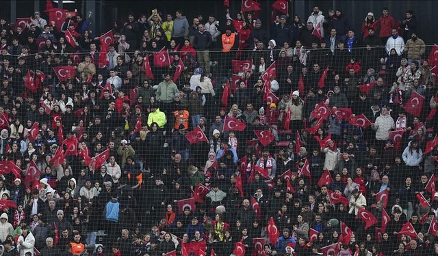 Müjde: A Milli Takım biletleri ücretsiz oldu!
