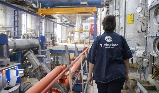 Türkşeker, işçi alımı yapacak