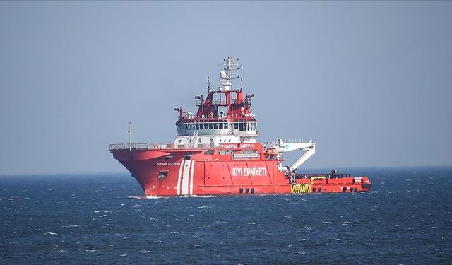 Kıyı Emniyeti personel alımı yapacak