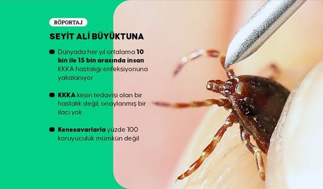 22 Yılda 819 Can Alan KKKA Hakkında Bilinmesi Gerekenler