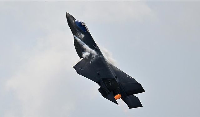 Washington'un Türkiye Mesajları İsrail'de Kaygı Yarattı