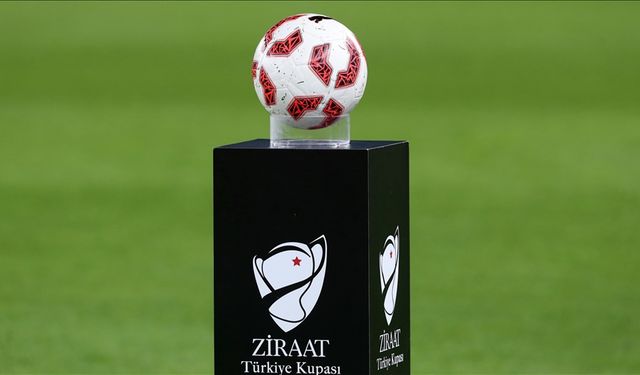 Türkiye Kupası final maçının biletleri satışa çıktı