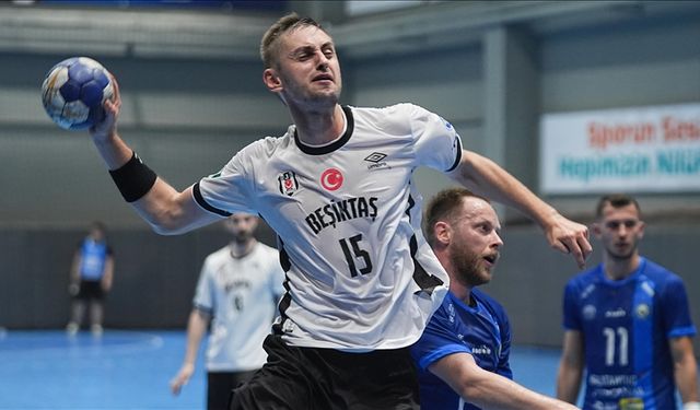 Şampiyon Beşiktaş oldu