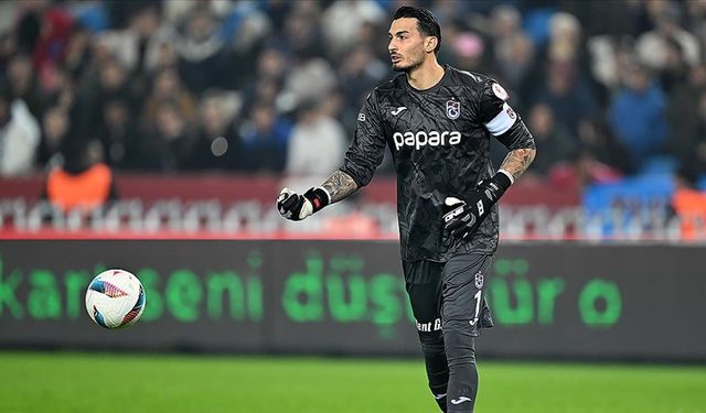 Stefan Savic ile Uğurcan Çakır'da kas yaralanması tespit edildi