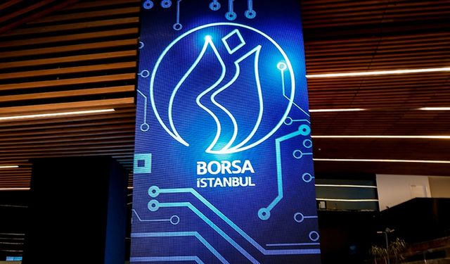 Ekonomi: Borsa haftaya yatay başladı