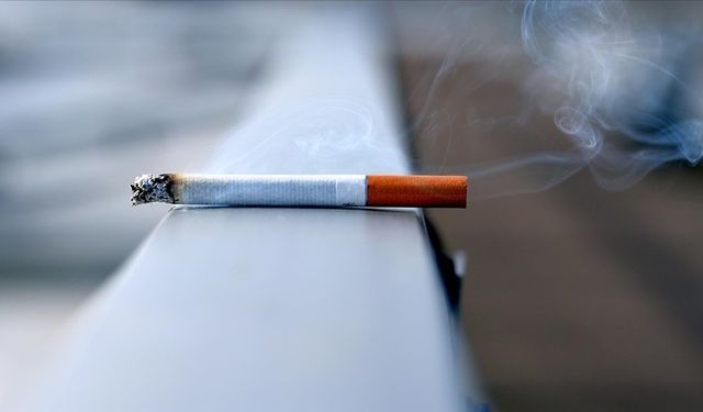 Tütün şirketleri, satış taktikleriyle gençleri hedef alıyor